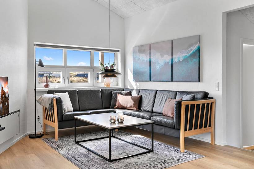 Foto von Ferienhaus CH34 in Årgab - Westjütland