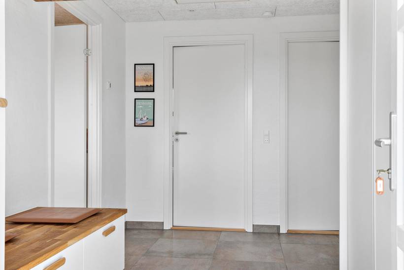 Foto von Ferienhaus CH34 in Årgab - Westjütland
