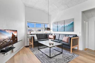 Vorschaubild von Ferienhaus CH34 in Årgab - Westjütland