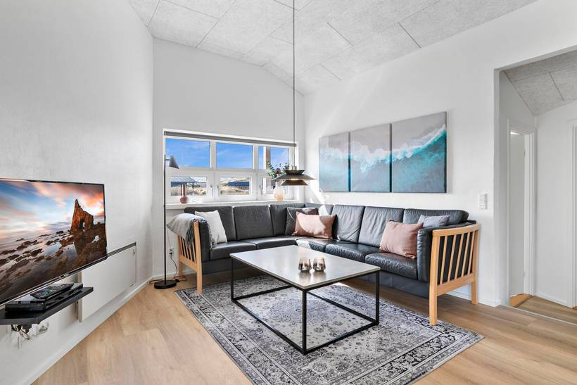 Foto von Ferienhaus CH34 in Årgab - Westjütland