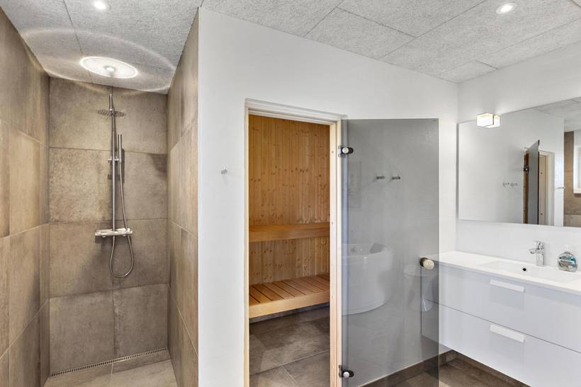 Foto von Ferienhaus CH34 in Årgab - Westjütland
