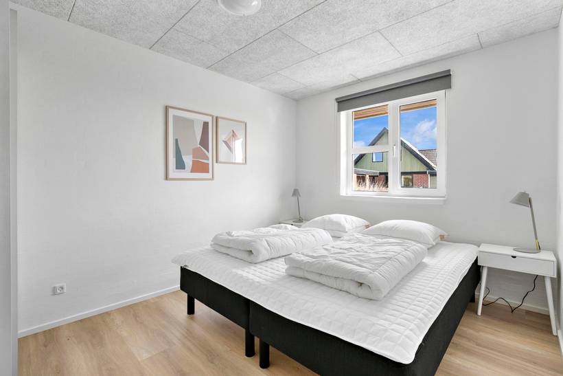 Foto von Ferienhaus CH34 in Årgab - Westjütland