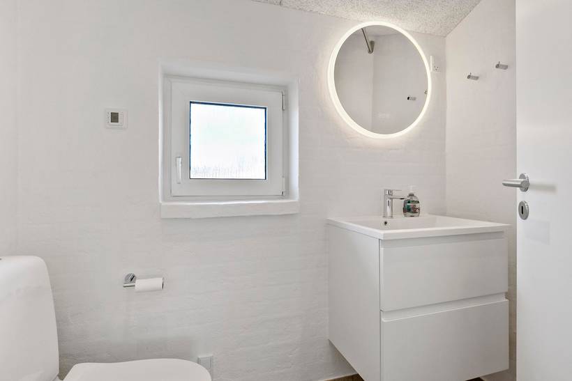 Foto von Ferienhaus CH34 in Årgab - Westjütland
