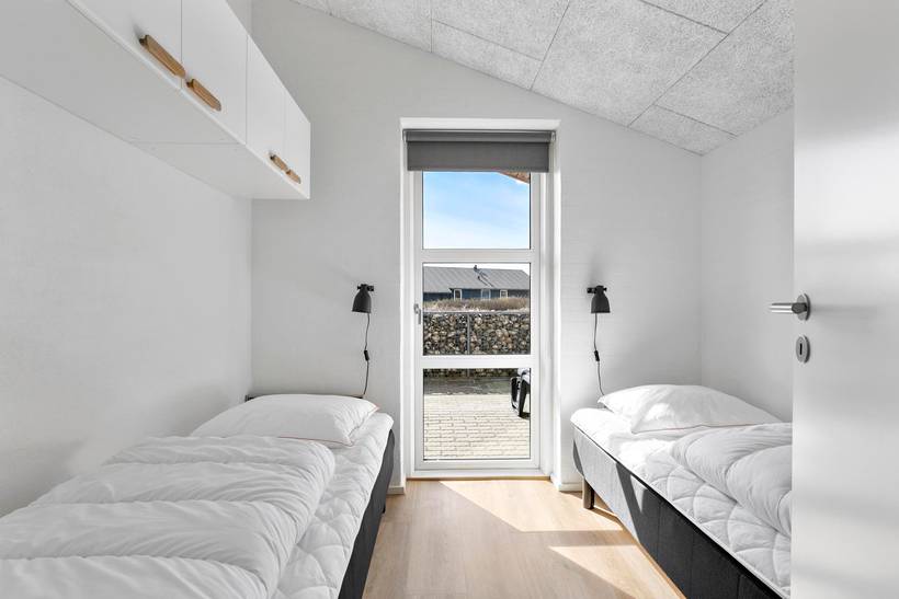 Foto von Ferienhaus CH34 in Årgab - Westjütland