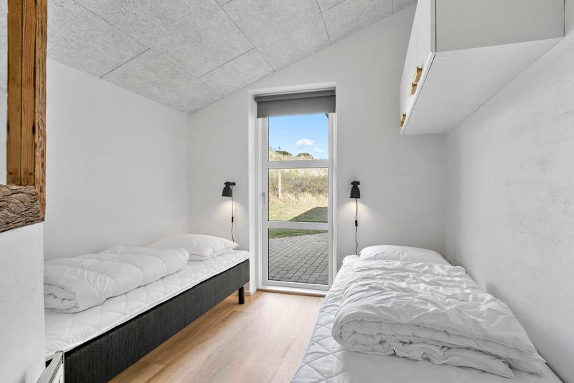 Foto von Ferienhaus CH34 in Årgab - Westjütland