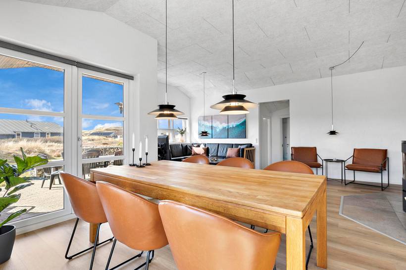 Foto von Ferienhaus CH34 in Årgab - Westjütland
