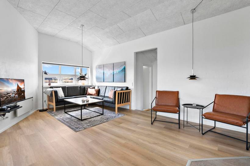Foto von Ferienhaus CH34 in Årgab - Westjütland