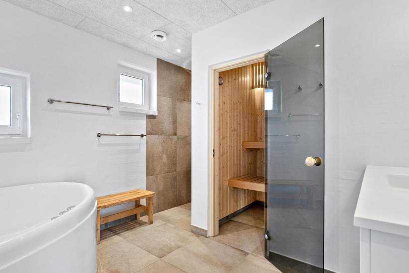 Foto von Ferienhaus CH34 in Årgab - Westjütland