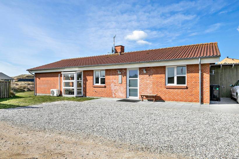 Foto von Ferienhaus CH34 in Årgab - Westjütland