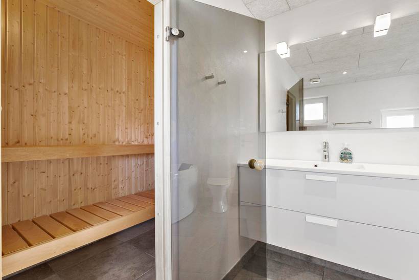 Foto von Ferienhaus CH34 in Årgab - Westjütland