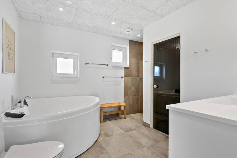 Foto von Ferienhaus CH34 in Årgab - Westjütland