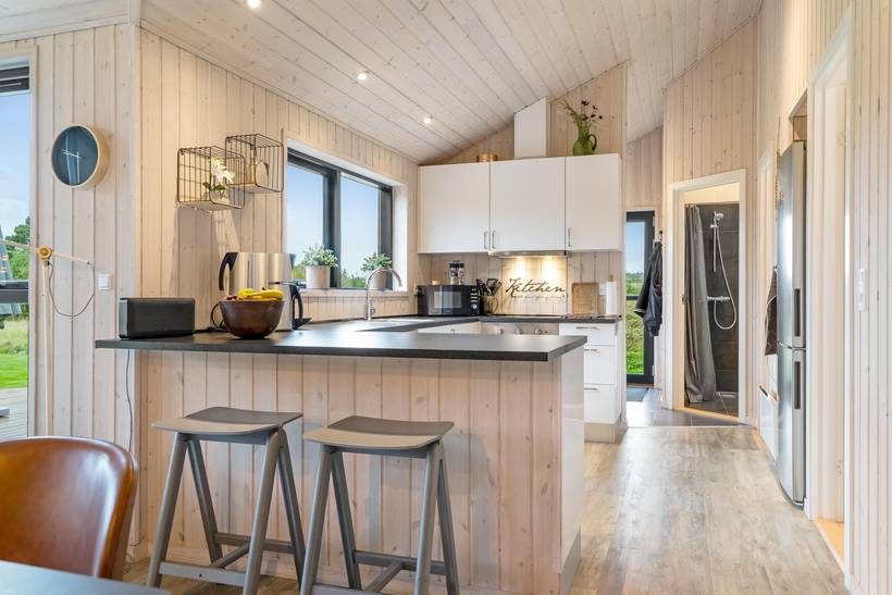 Foto von Ferienhaus CH38 in Saltum - Blokhus - Nordjütland