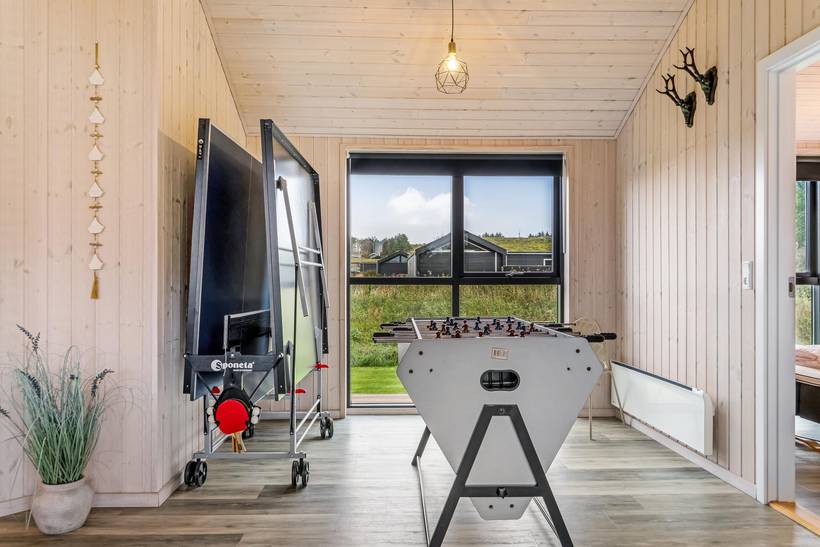 Foto von Ferienhaus CH38 in Saltum - Blokhus - Nordjütland