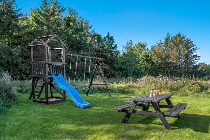 Foto von Ferienhaus CH38 in Saltum - Blokhus - Nordjütland