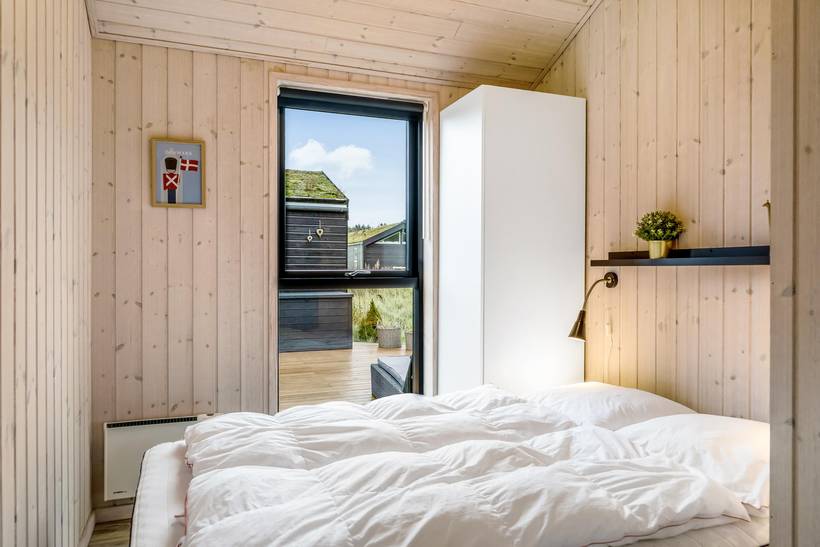 Foto von Ferienhaus CH38 in Saltum - Blokhus - Nordjütland