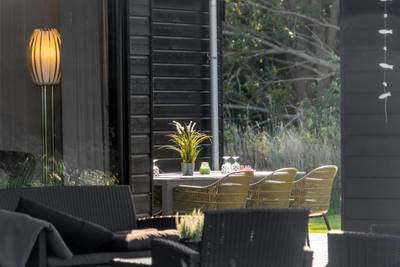 Vorschaubild von Ferienhaus CH38 in Saltum - Blokhus - Nordjütland
