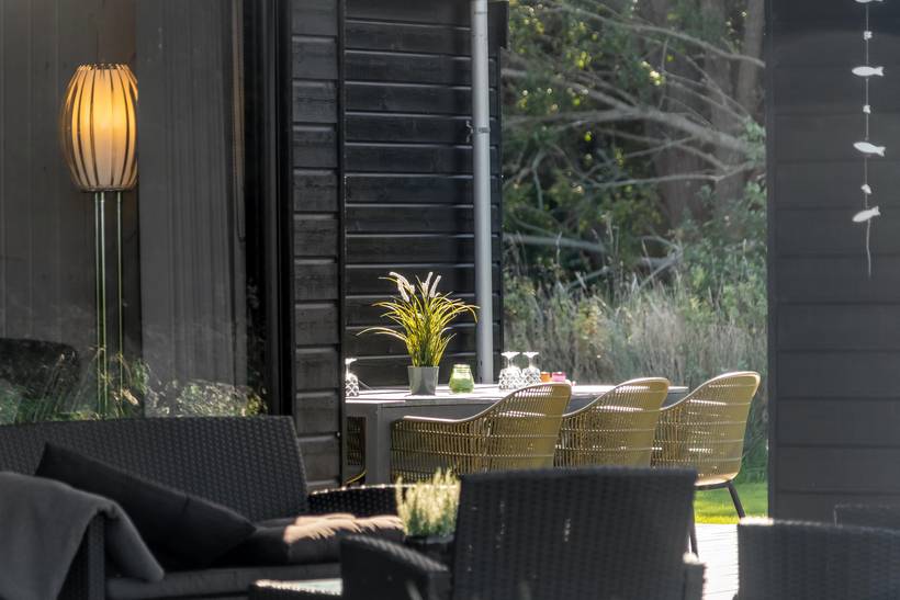 Foto von Ferienhaus CH38 in Saltum - Blokhus - Nordjütland