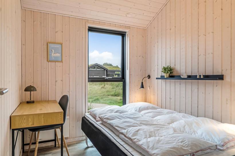 Foto von Ferienhaus CH38 in Saltum - Blokhus - Nordjütland