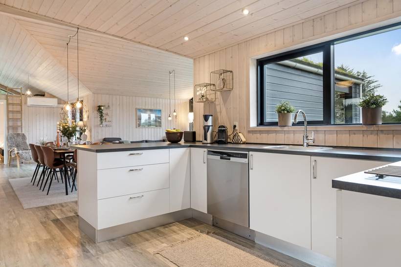 Foto von Ferienhaus CH38 in Saltum - Blokhus - Nordjütland