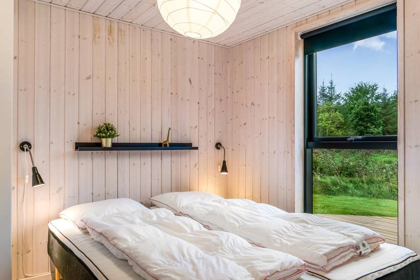 Foto von Ferienhaus CH38 in Saltum - Blokhus - Nordjütland