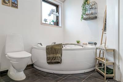 Vorschaubild von Ferienhaus CH38 in Saltum - Blokhus - Nordjütland