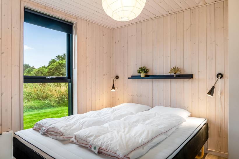 Foto von Ferienhaus CH38 in Saltum - Blokhus - Nordjütland