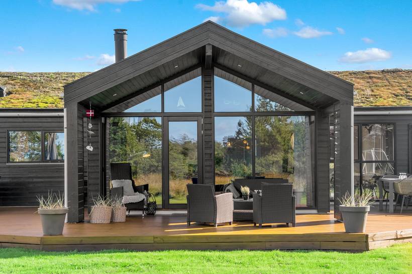 Foto von Ferienhaus CH38 in Saltum - Blokhus - Nordjütland