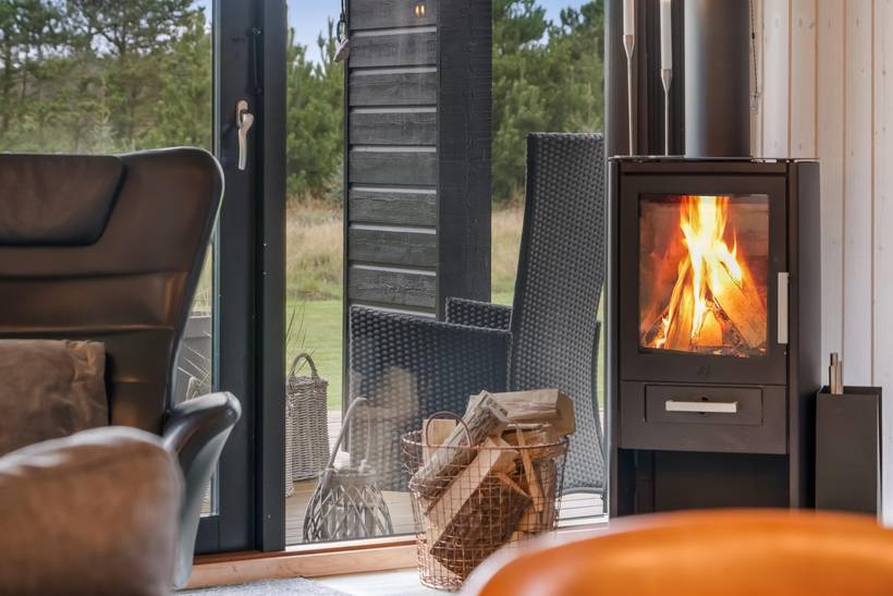 Foto von Ferienhaus CH38 in Saltum - Blokhus - Nordjütland