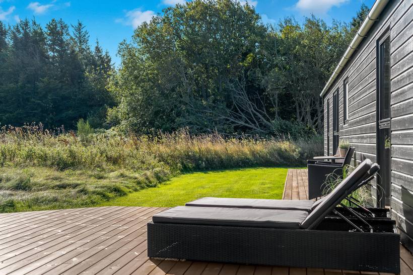 Foto von Ferienhaus CH38 in Saltum - Blokhus - Nordjütland
