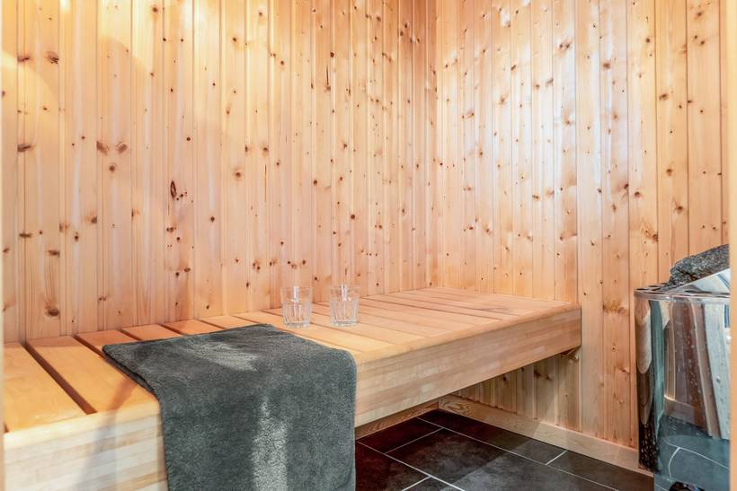 Foto von Ferienhaus CH38 in Saltum - Blokhus - Nordjütland
