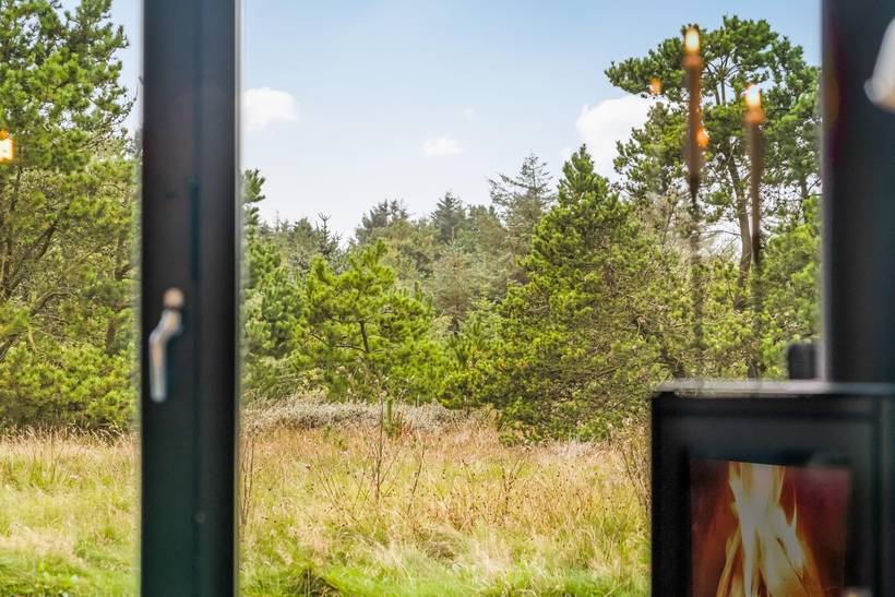 Foto von Ferienhaus CH38 in Saltum - Blokhus - Nordjütland