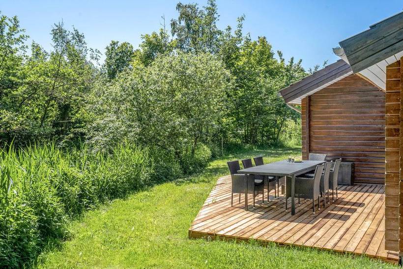 Foto von Ferienhaus CH41 in Sejerø Bugt - Westseeland