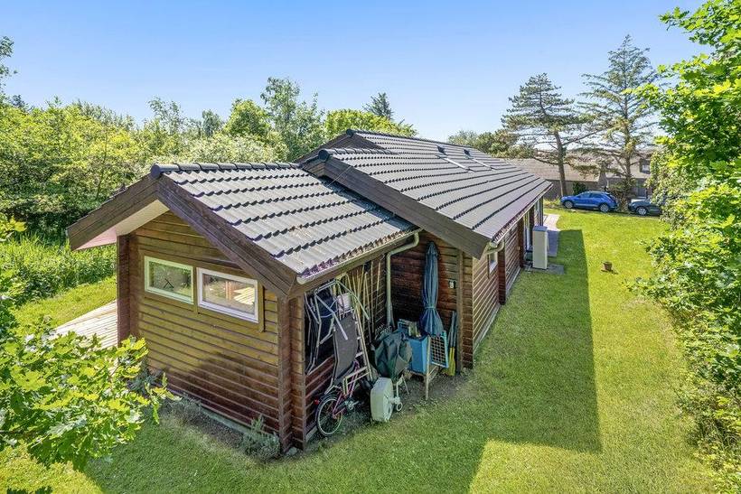 Foto von Ferienhaus CH41 in Sejerø Bugt - Westseeland