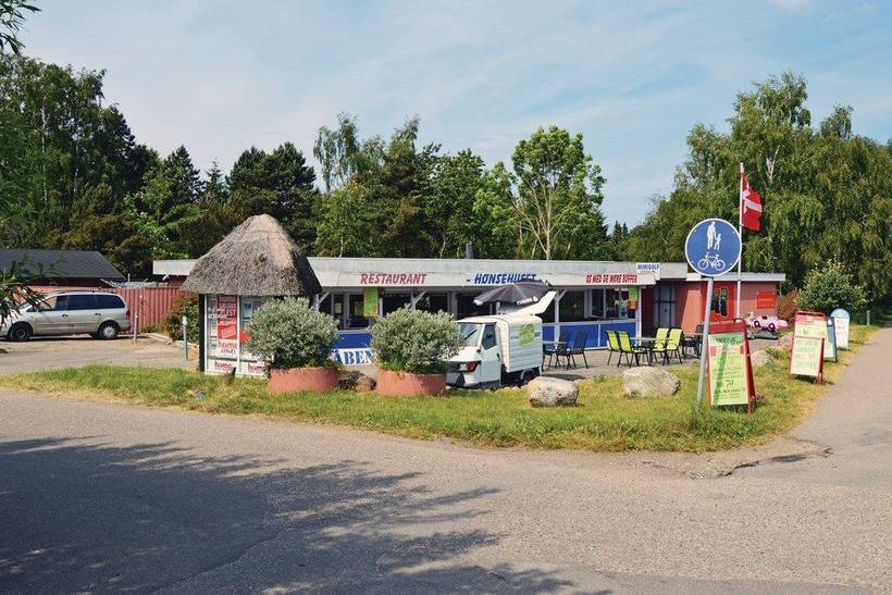 Foto von Ferienhaus CH41 in Sejerø Bugt - Westseeland