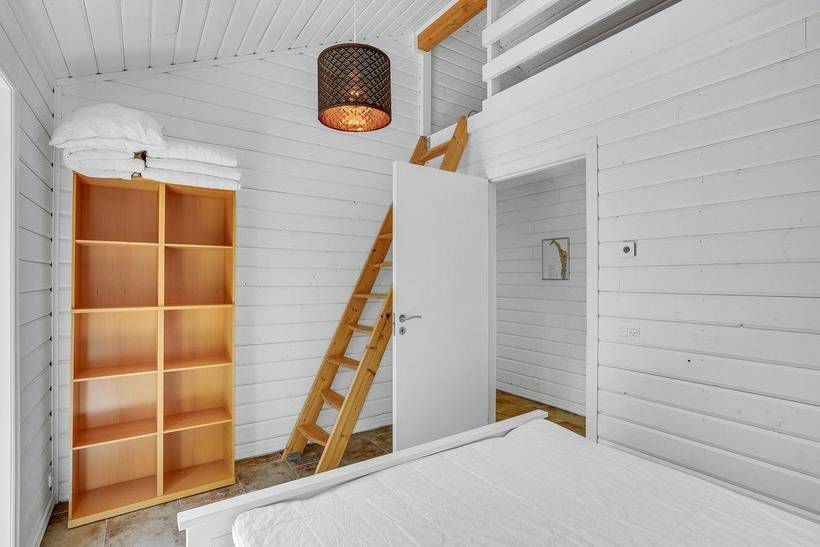 Foto von Ferienhaus CH41 in Sejerø Bugt - Westseeland