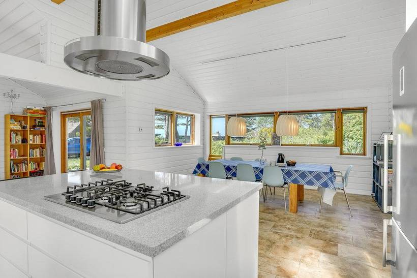 Foto von Ferienhaus CH41 in Sejerø Bugt - Westseeland