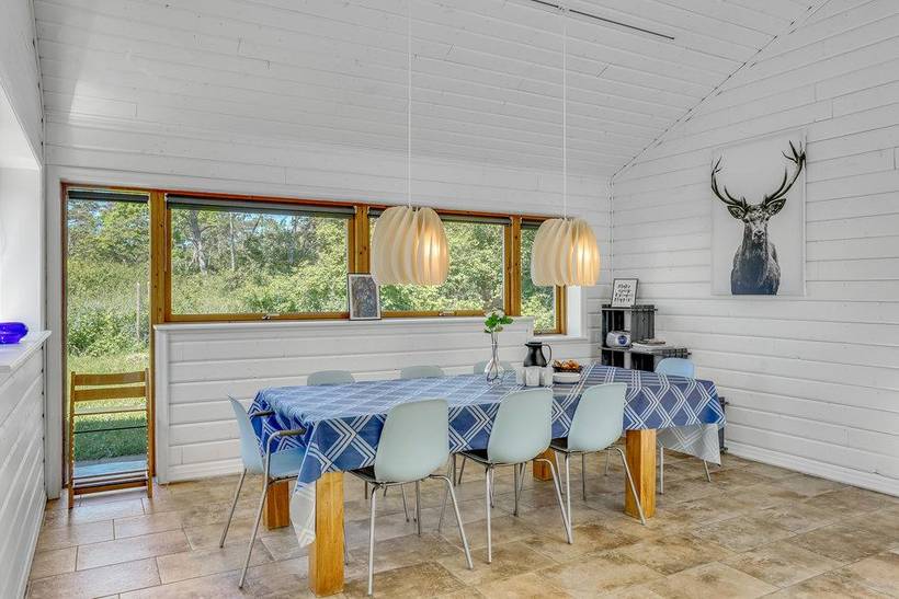 Foto von Ferienhaus CH41 in Sejerø Bugt - Westseeland