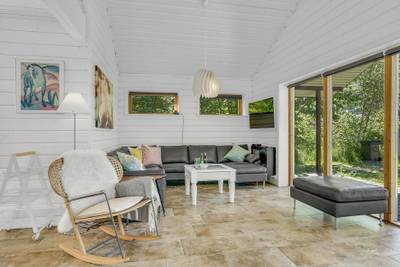 Vorschaubild von Ferienhaus CH41 in Sejerø Bugt - Westseeland