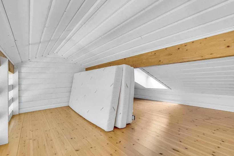 Foto von Ferienhaus CH41 in Sejerø Bugt - Westseeland