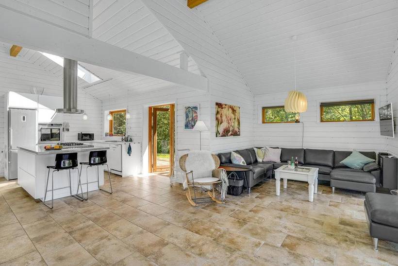 Foto von Ferienhaus CH41 in Sejerø Bugt - Westseeland