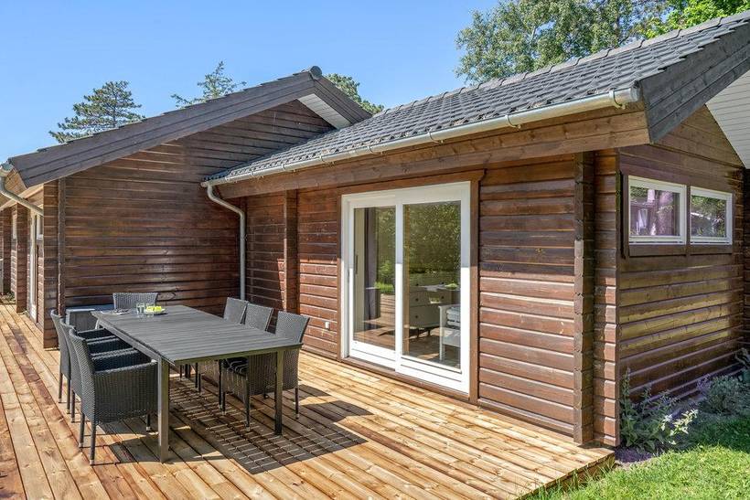 Foto von Ferienhaus CH41 in Sejerø Bugt - Westseeland