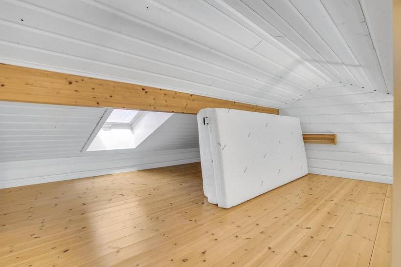 Foto von Ferienhaus CH41 in Sejerø Bugt - Westseeland