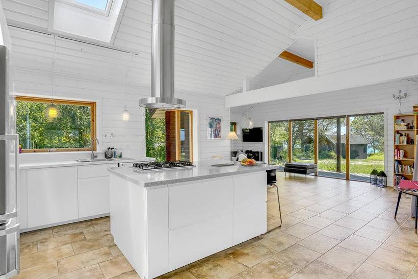 Foto von Ferienhaus CH41 in Sejerø Bugt - Westseeland