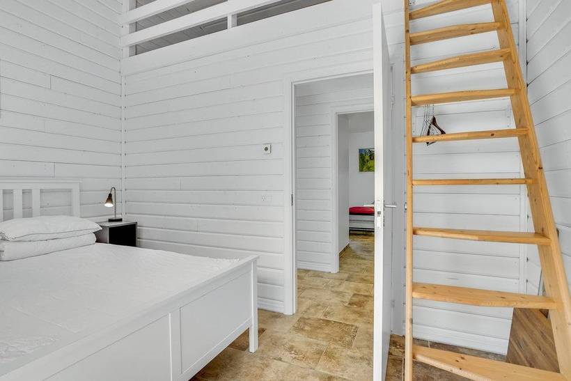 Foto von Ferienhaus CH41 in Sejerø Bugt - Westseeland