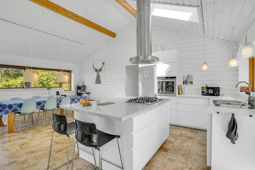 Foto von Ferienhaus CH41 in Sejerø Bugt - Westseeland