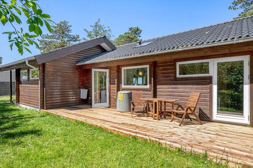 Foto von Ferienhaus CH41 in Sejerø Bugt - Westseeland
