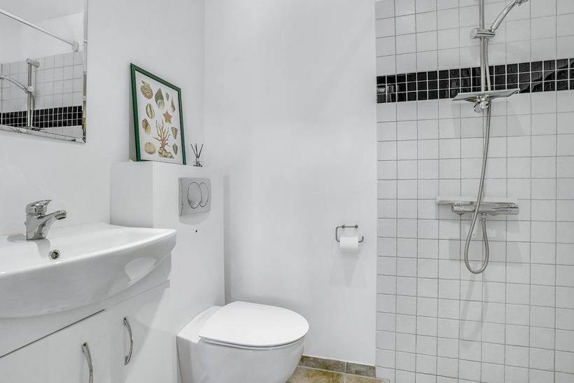 Foto von Ferienhaus CH41 in Sejerø Bugt - Westseeland