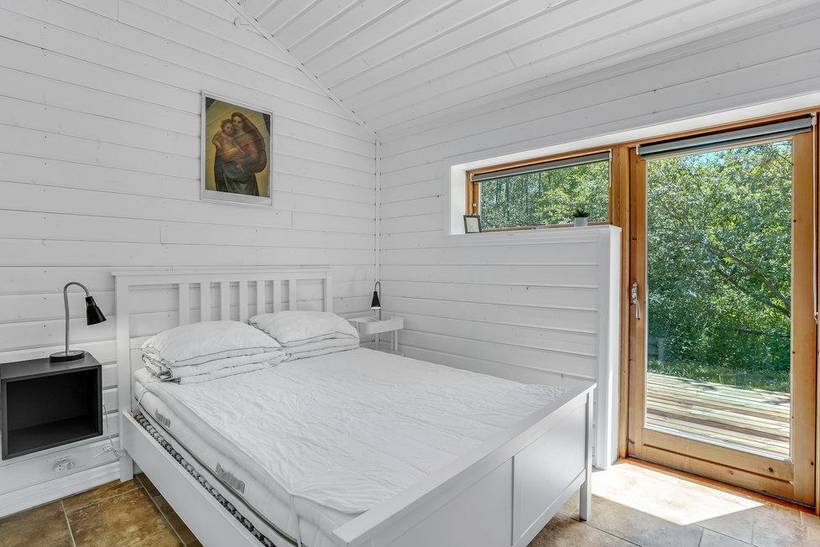 Foto von Ferienhaus CH41 in Sejerø Bugt - Westseeland
