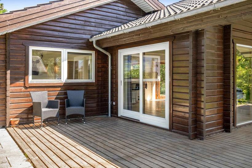 Foto von Ferienhaus CH41 in Sejerø Bugt - Westseeland