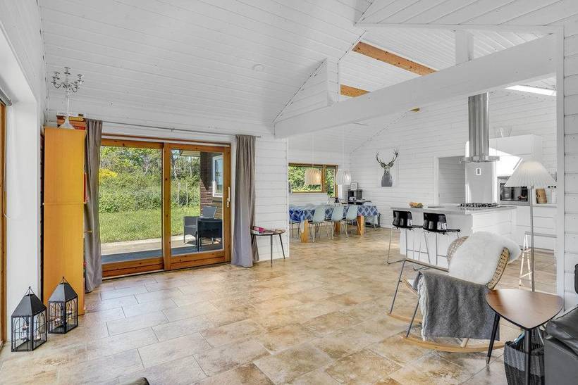 Foto von Ferienhaus CH41 in Sejerø Bugt - Westseeland